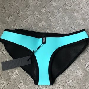 Cute TRIANGL bikini bottom size small